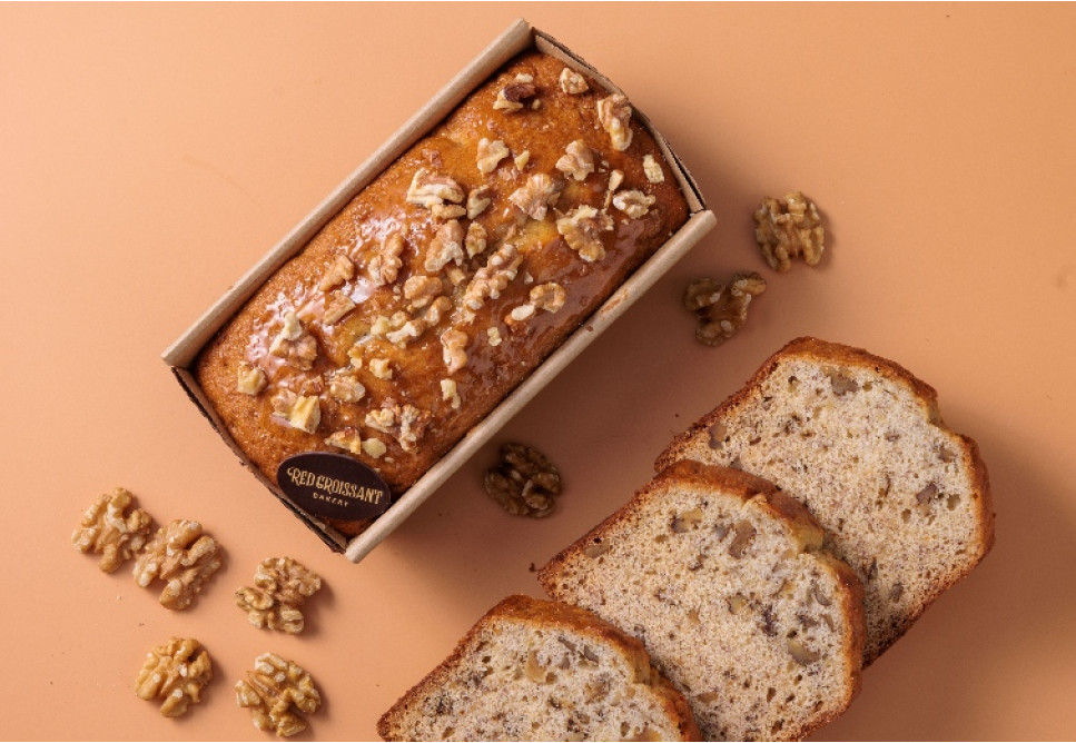 Banana Cake