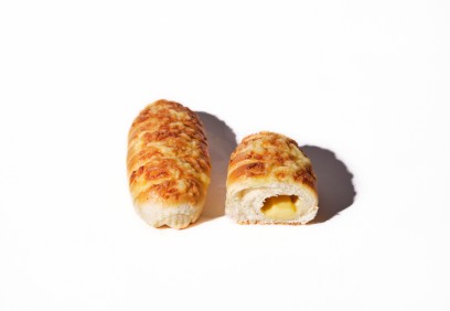 Japanese Cheese Roll