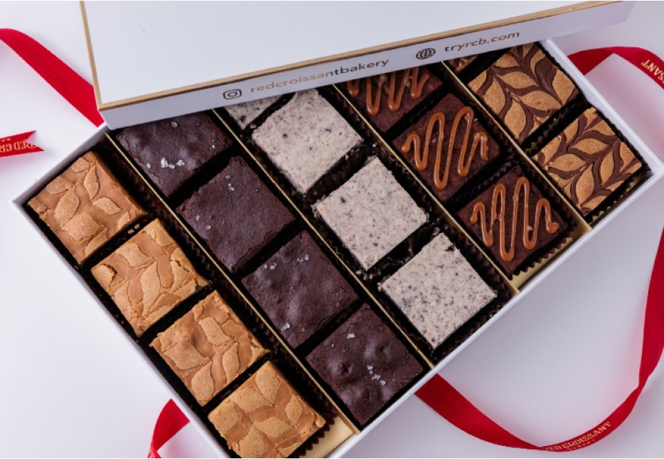 Luxury Bites