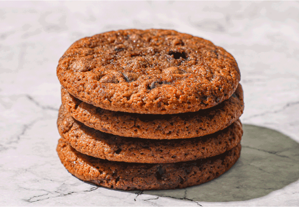 Espresso Cookie