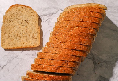 Chia Bread