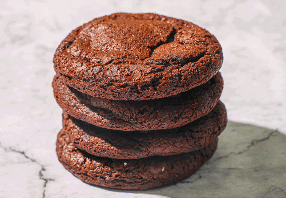 Brownie Cookie
