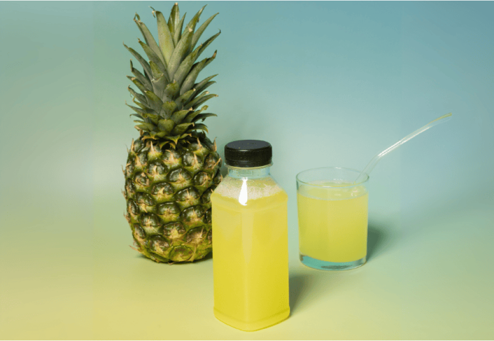 Pineapple Juice