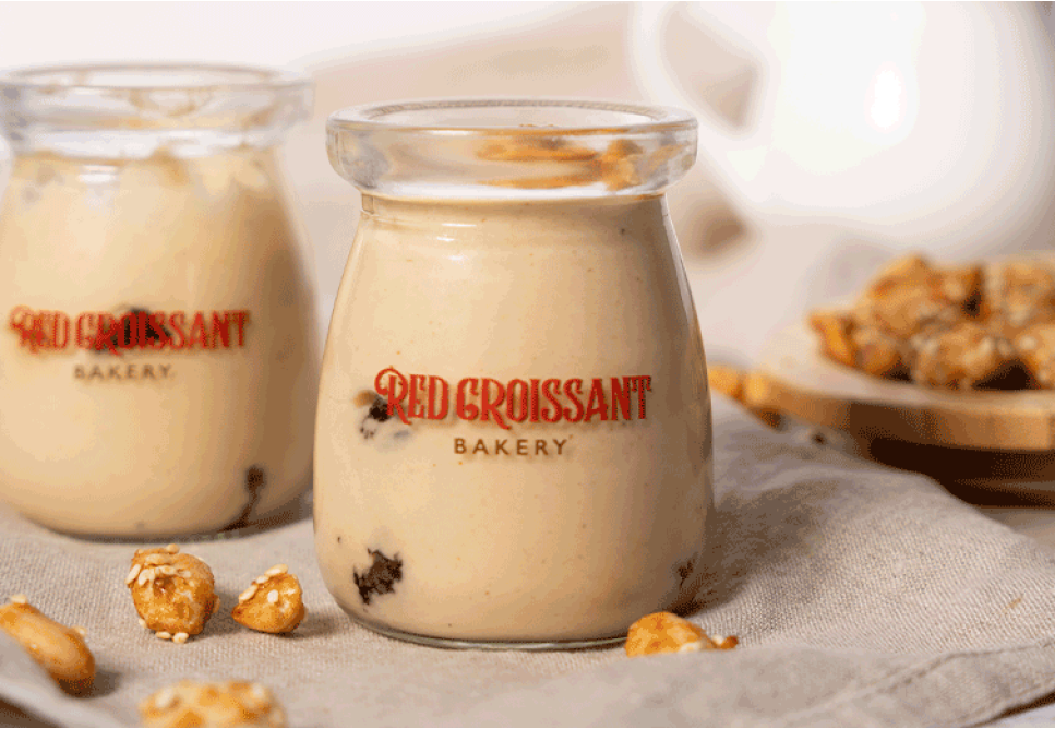 Chocolate Peanut Butter Mousse