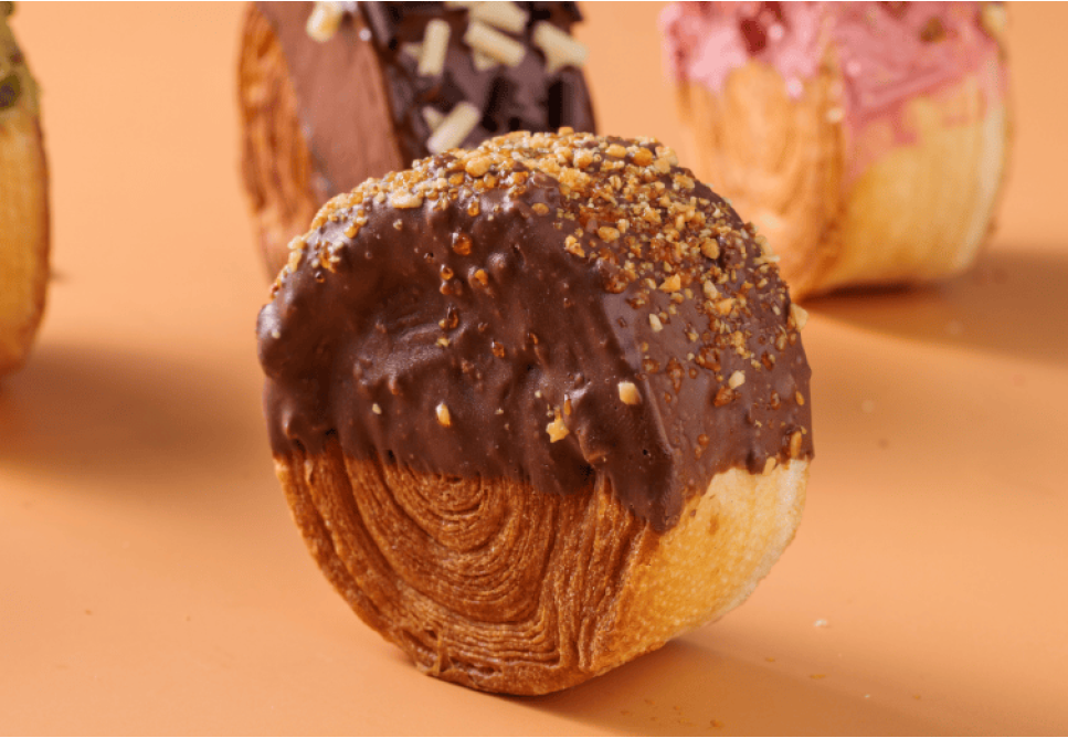 New York Rolls Ferrero