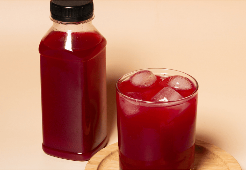 Pomegranate Juice