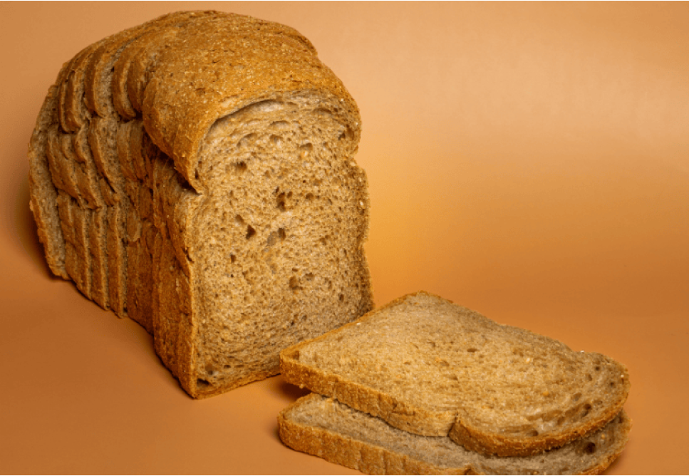 Brown Bread