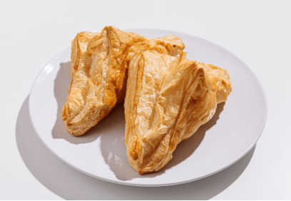 Chicken Puff