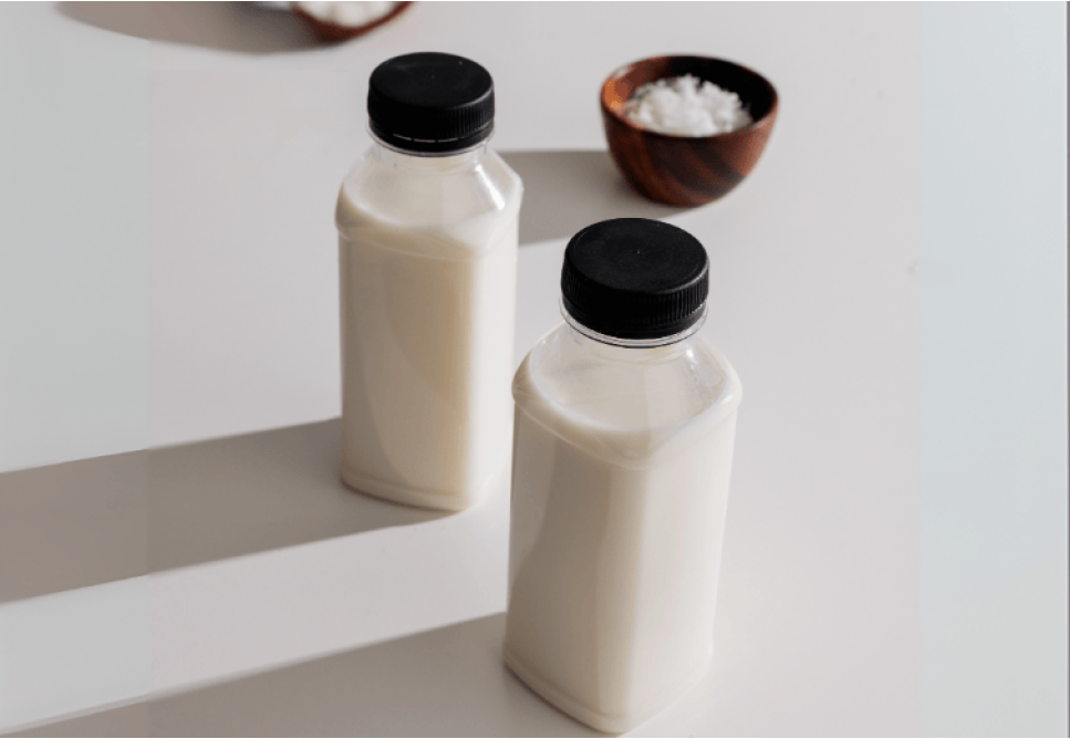 Coconut Milk
