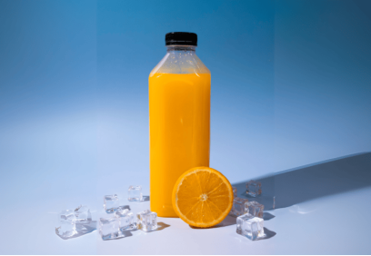 Orange Juice 1 Ltr