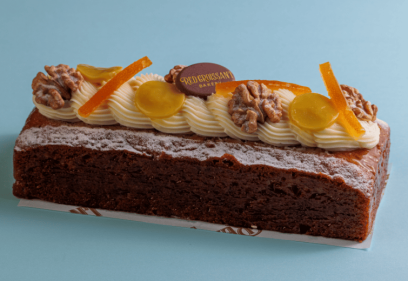 Banana Loaf