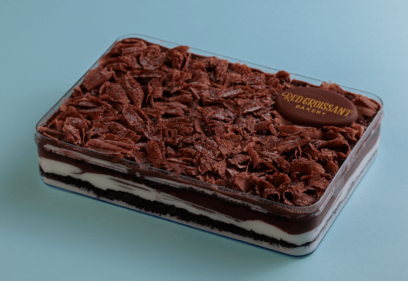 Le Moist Cake Medium