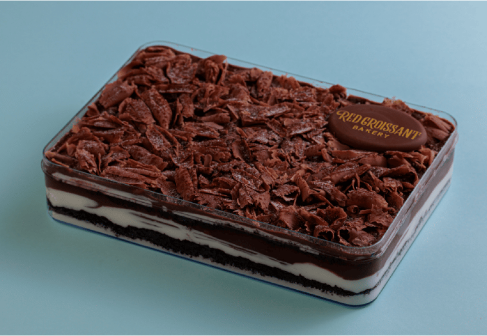 Le Moist Cake Medium
