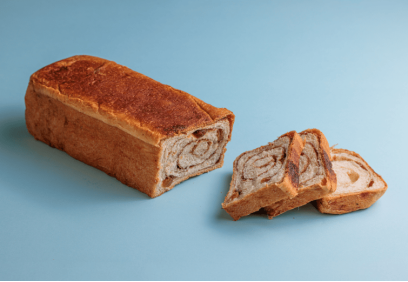 Gourmet Brioche Loaf Mini