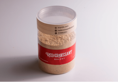 Bread Crumbs Mixed Herbs