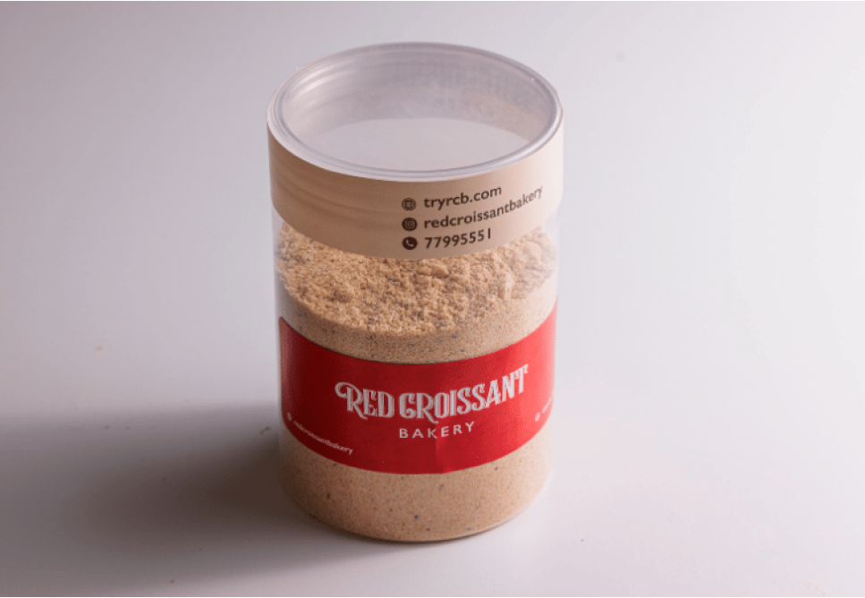 Bread Crumbs Mixed Herbs