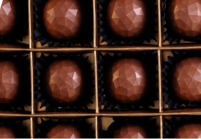 Chocolate Crunch 15pc