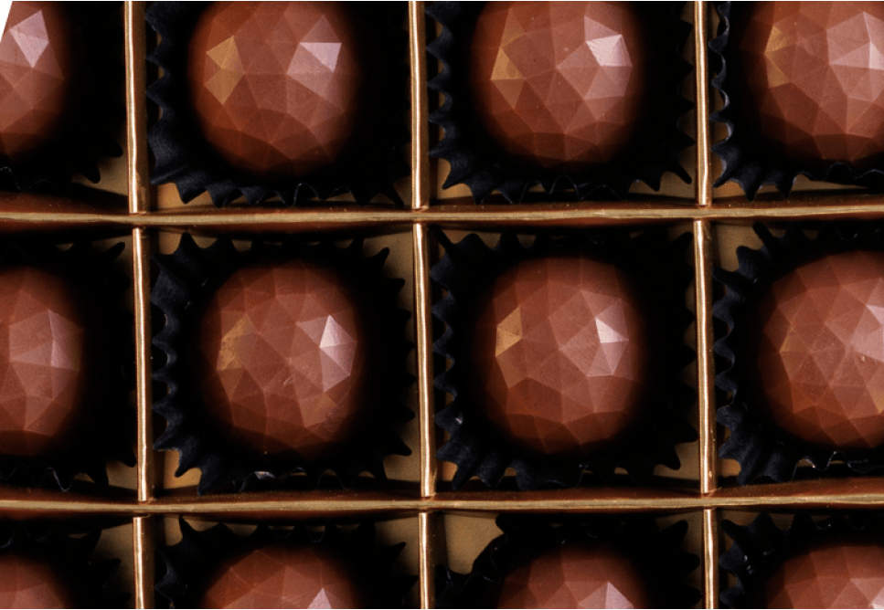 Chocolate Crunch 15pc