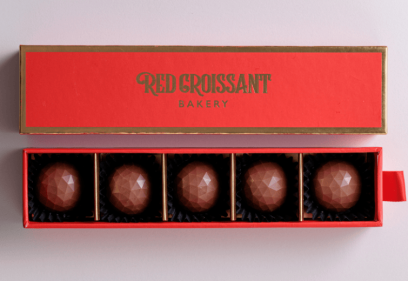 Chocolate Crunch 5pc