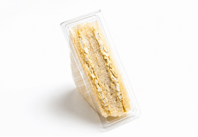 Egg Sando