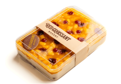 Mango Graham Medium Half KG
