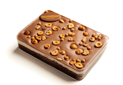 Milky Hazelnut Box Half KG