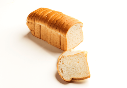 Japanese Milk Bread Mini
