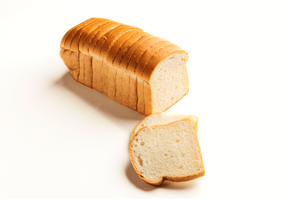 Japanese Milk Bread Mini