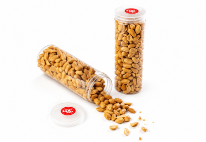 Salted Peanuts