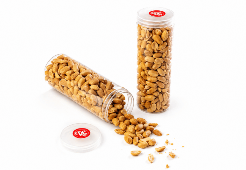 Salted Peanuts
