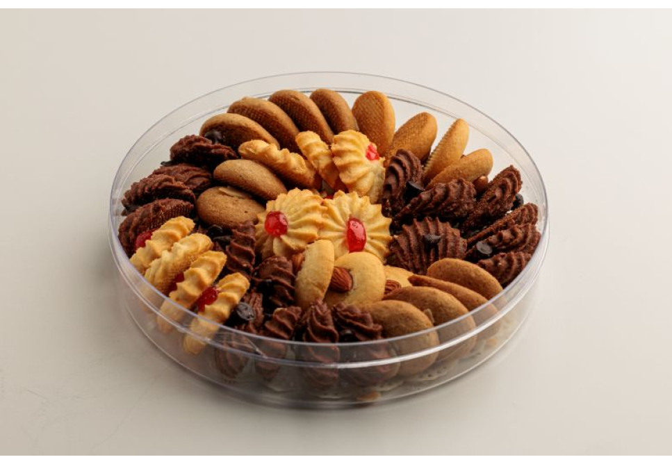 Italian Butter Biscuit 300g