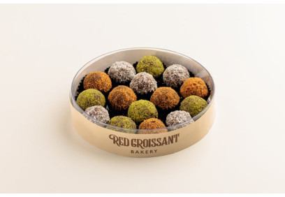 Mixed Energy Balls 250g