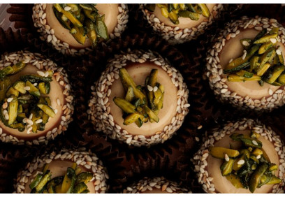 Rahash Pistachio 150g