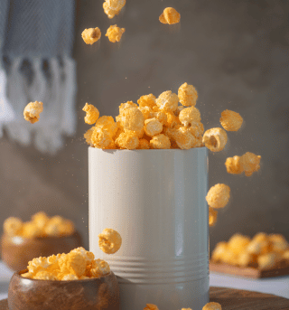 Popcorn