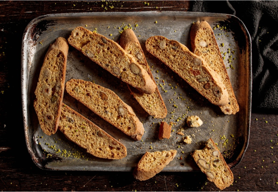 Biscotti
