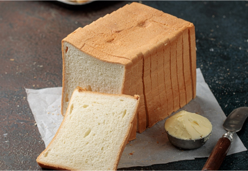 Butter Bread