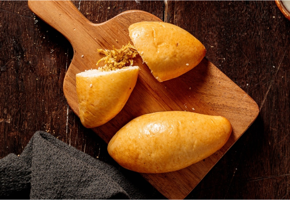 Chicken Roll