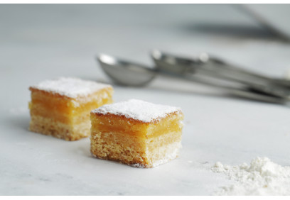 Lemon Squares 5 Mini Piece Pack