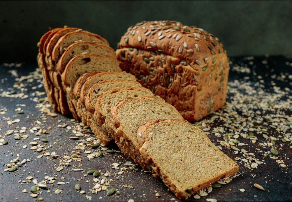 Seed Bread