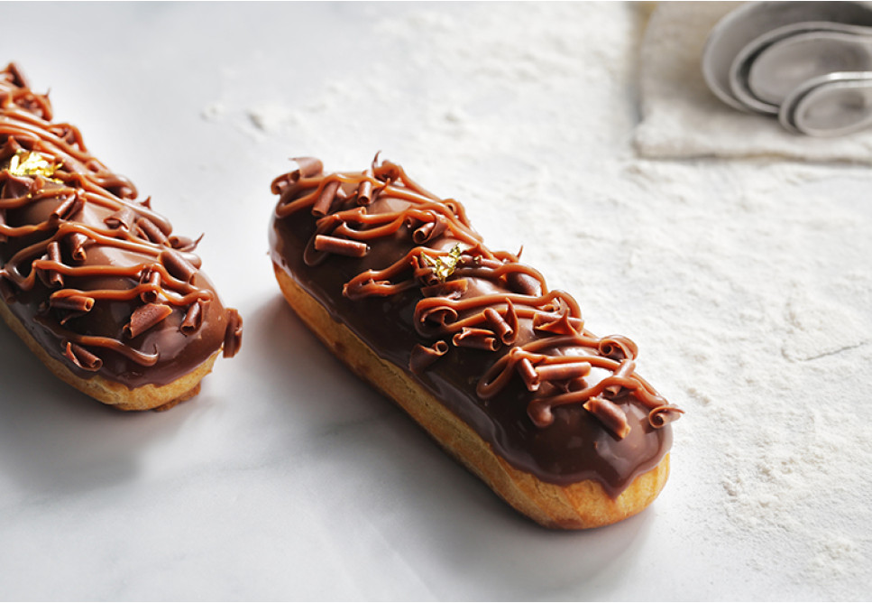 Chocolate Eclair Regular