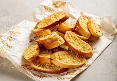 Garlic Toast Bread Pack